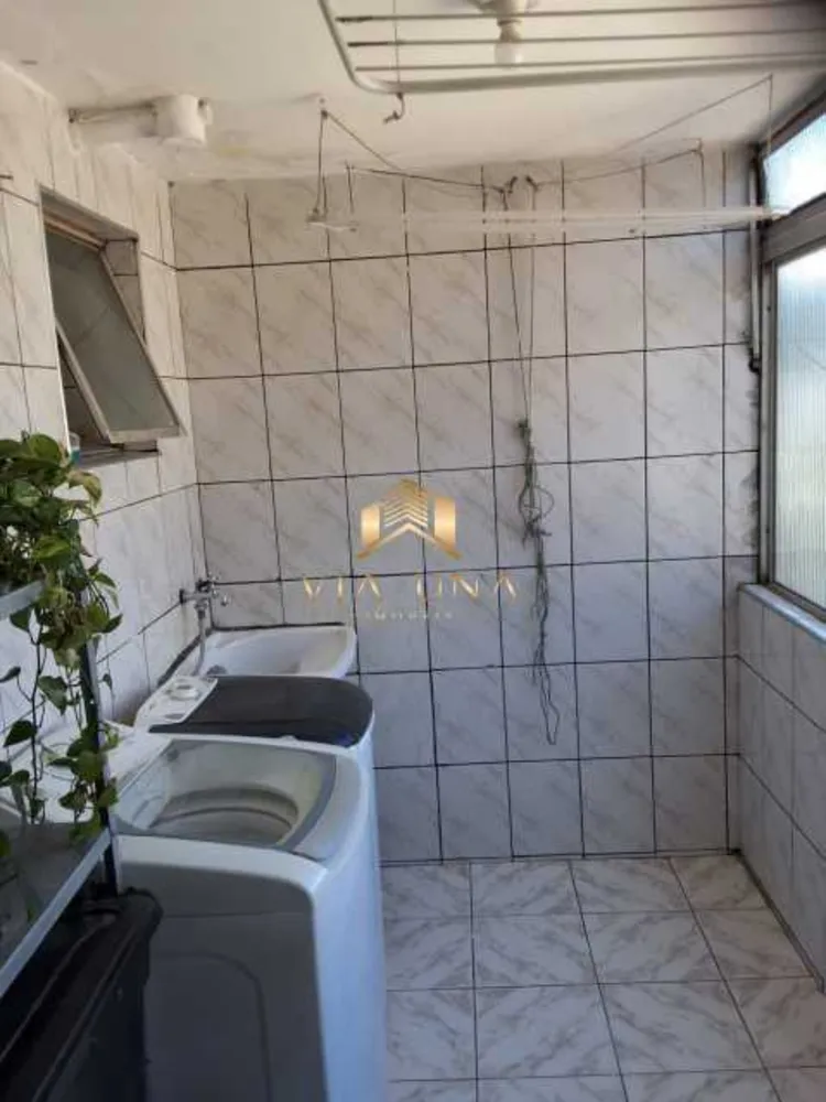 Apartamento, 2 quartos, 56 m² - Foto 2