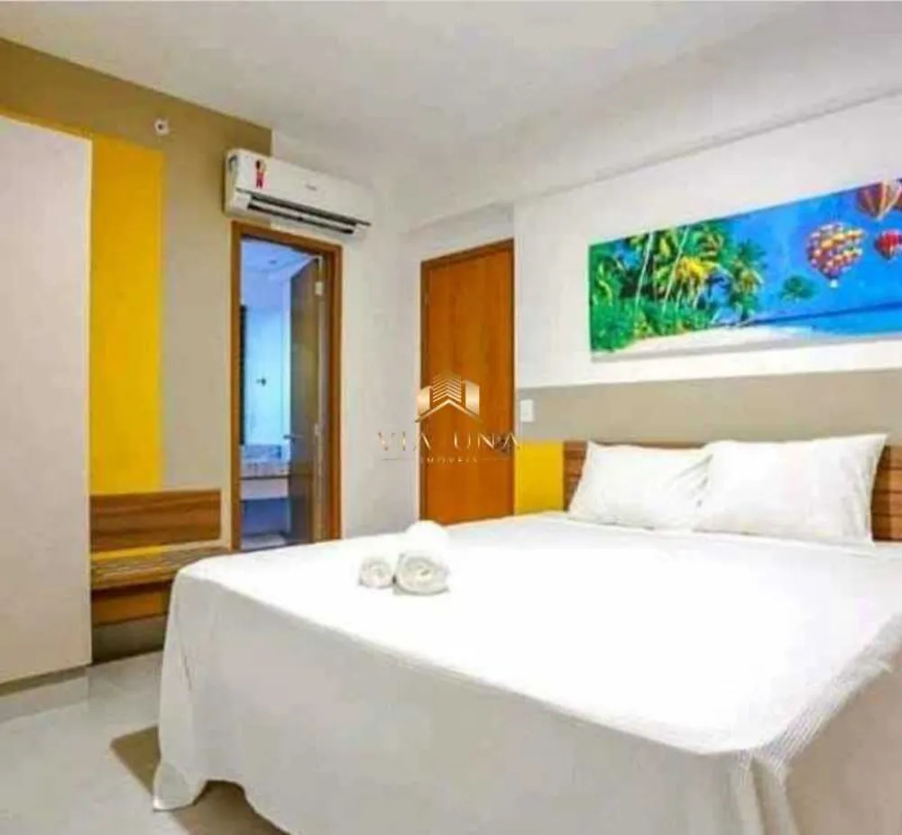 Hotel, 52 m² - Foto 7