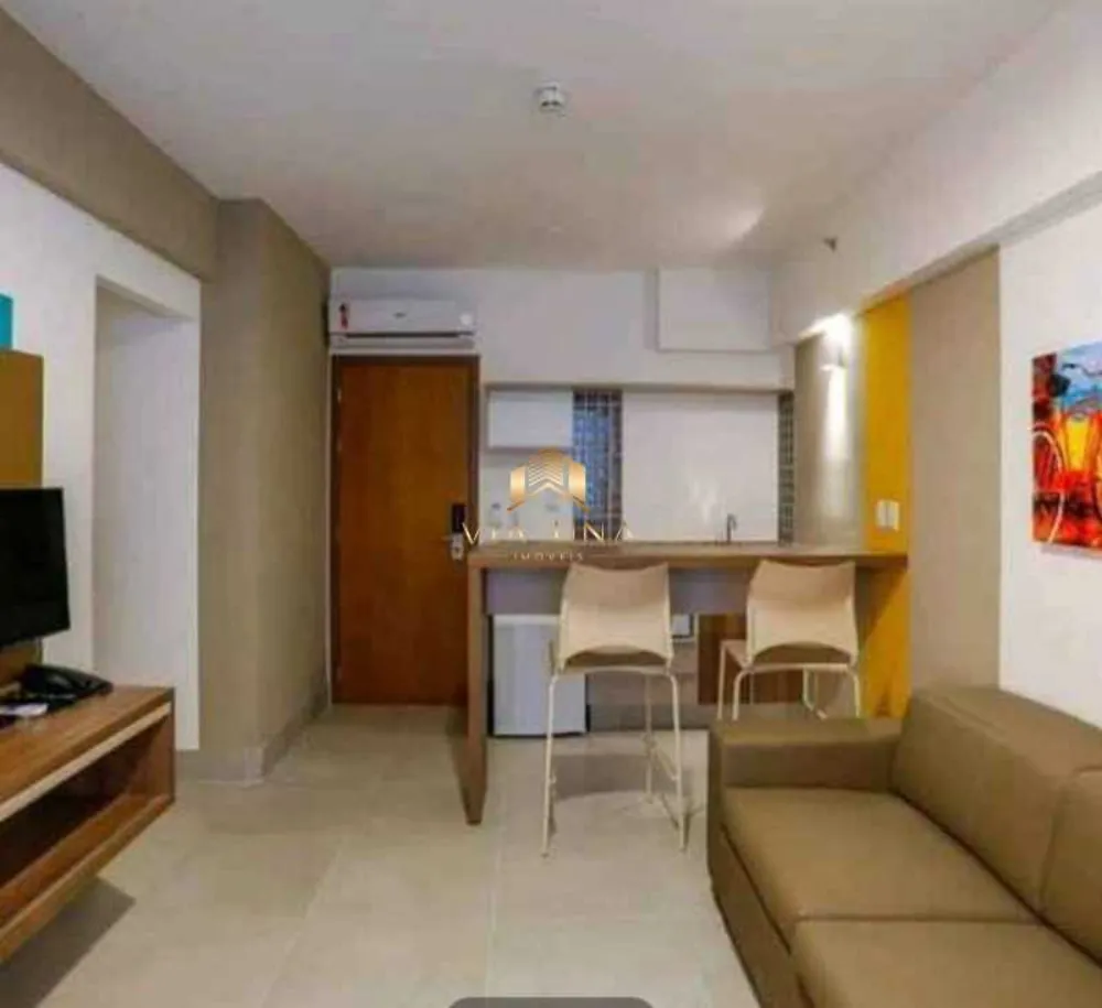 Hotel, 52 m² - Foto 6
