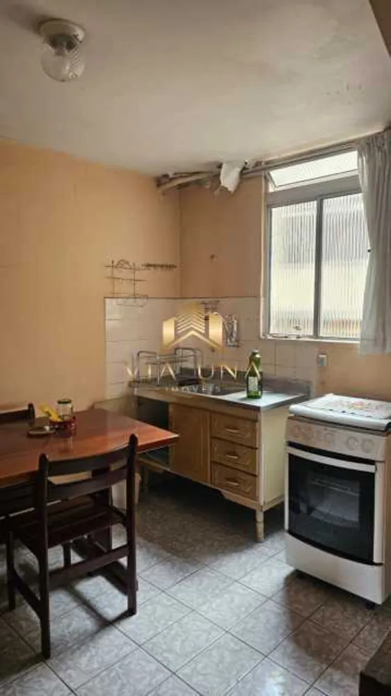 Apartamento, 42 m² - Foto 1