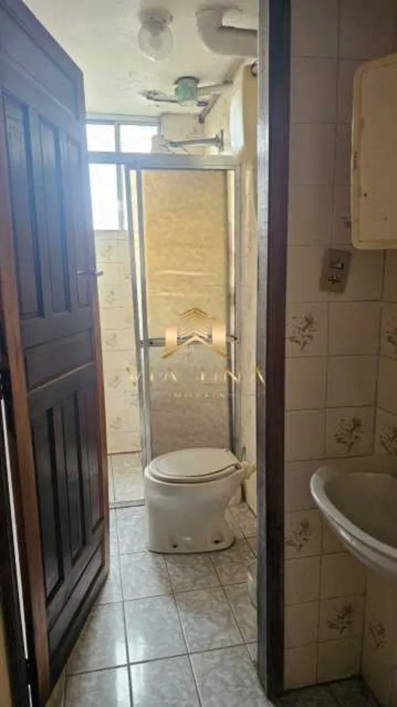 Apartamento, 42 m² - Foto 8