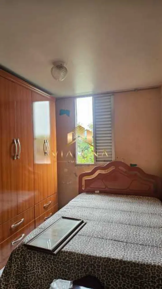 Apartamento, 42 m² - Foto 2