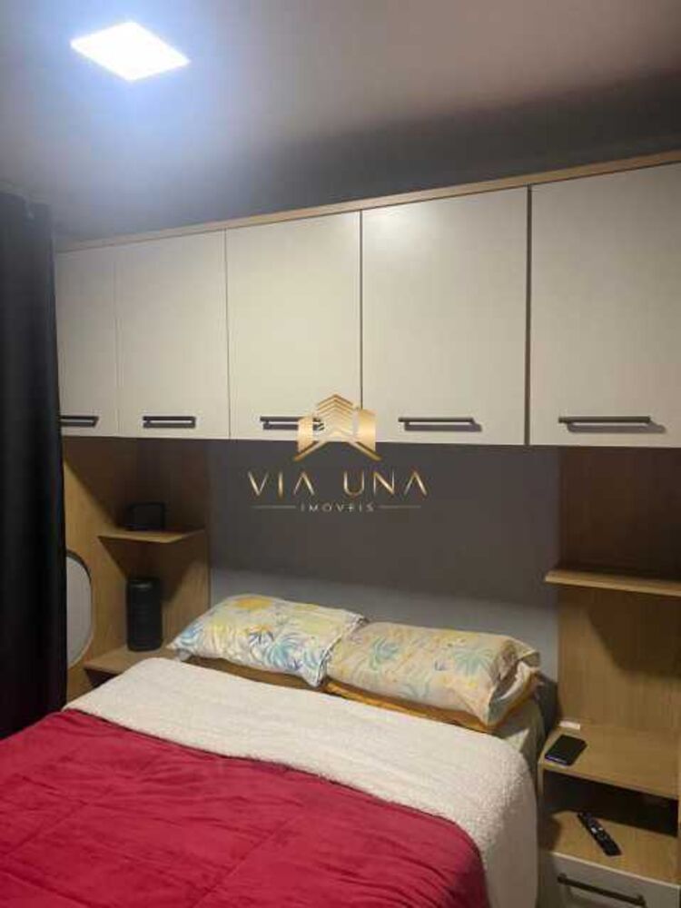 Apartamento, 2 quartos, 41 m² - Foto 3