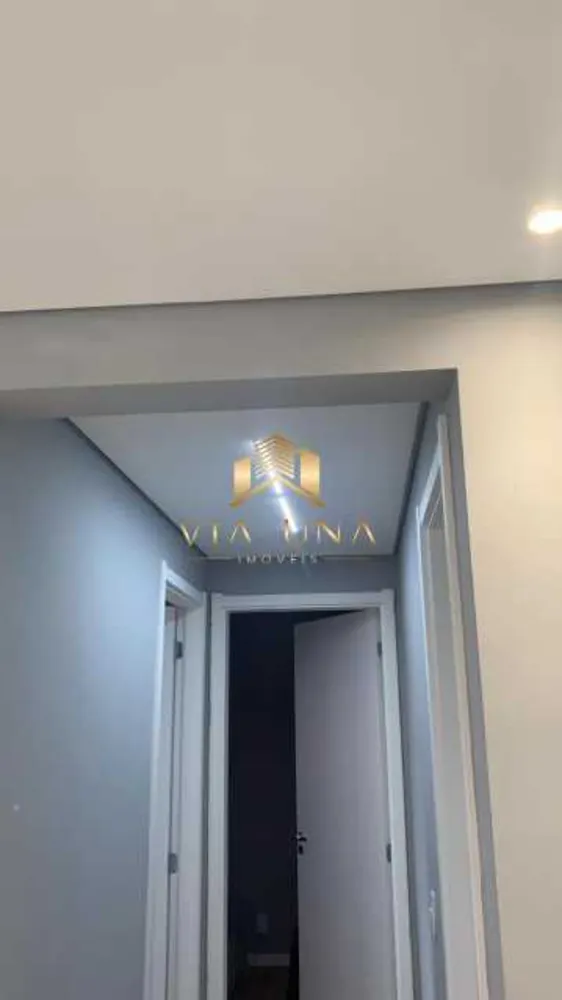 Apartamento, 2 quartos, 41 m² - Foto 8