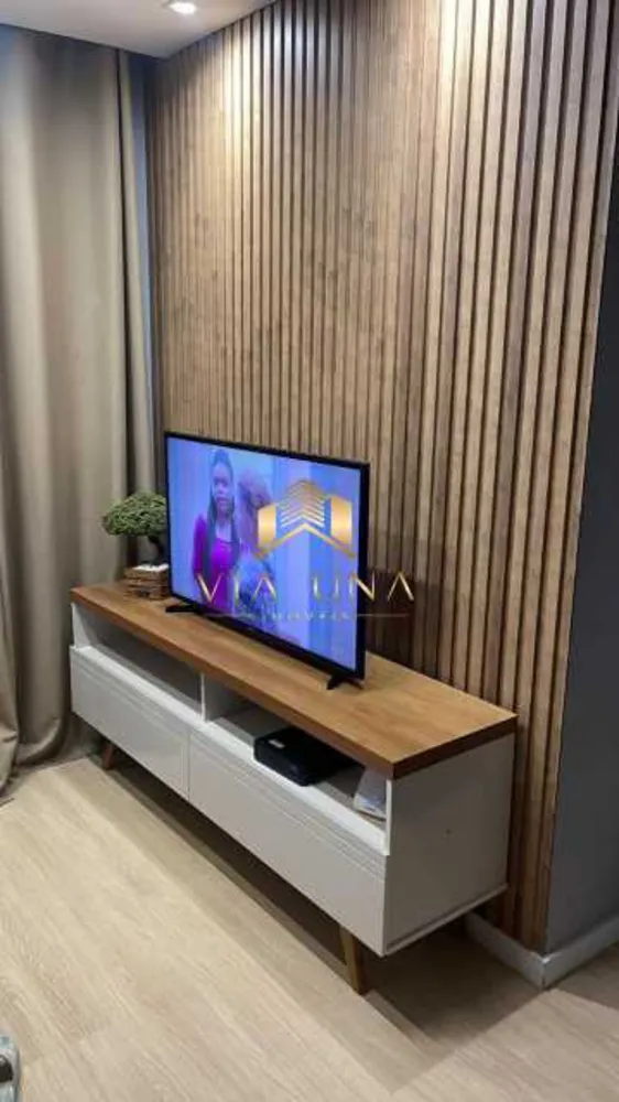 Apartamento, 2 quartos, 41 m² - Foto 7