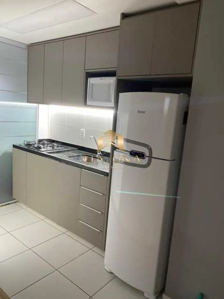 Apartamento, 2 quartos, 41 m² - Foto 1