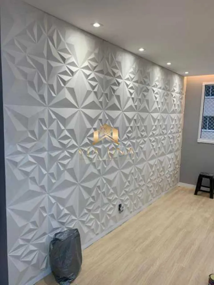 Apartamento, 2 quartos, 41 m² - Foto 2