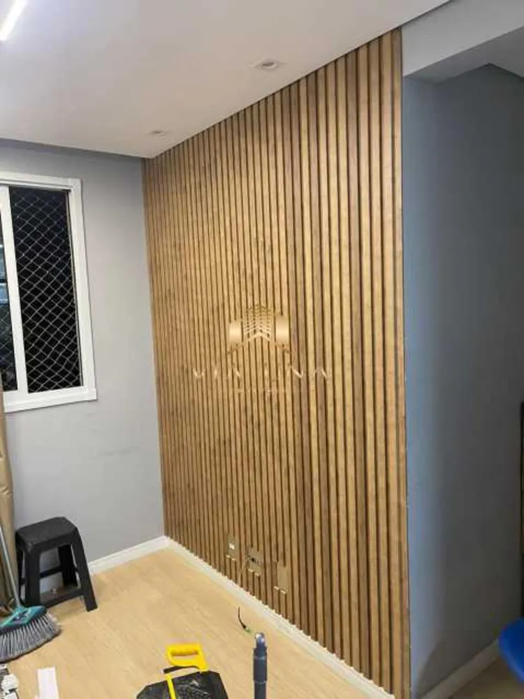 Apartamento, 2 quartos, 41 m² - Foto 6