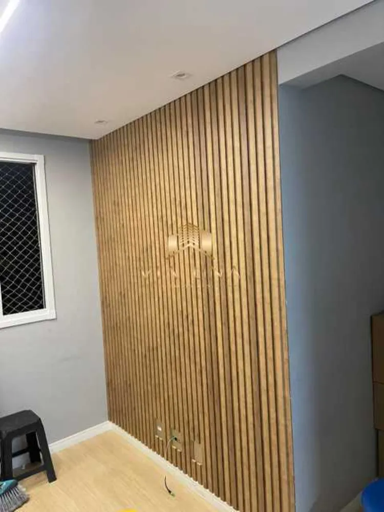 Apartamento, 2 quartos, 41 m² - Foto 5