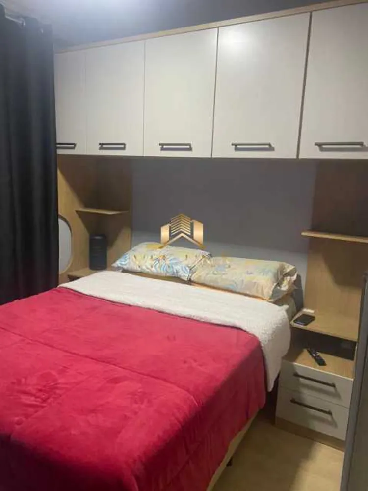 Apartamento, 2 quartos, 41 m² - Foto 9