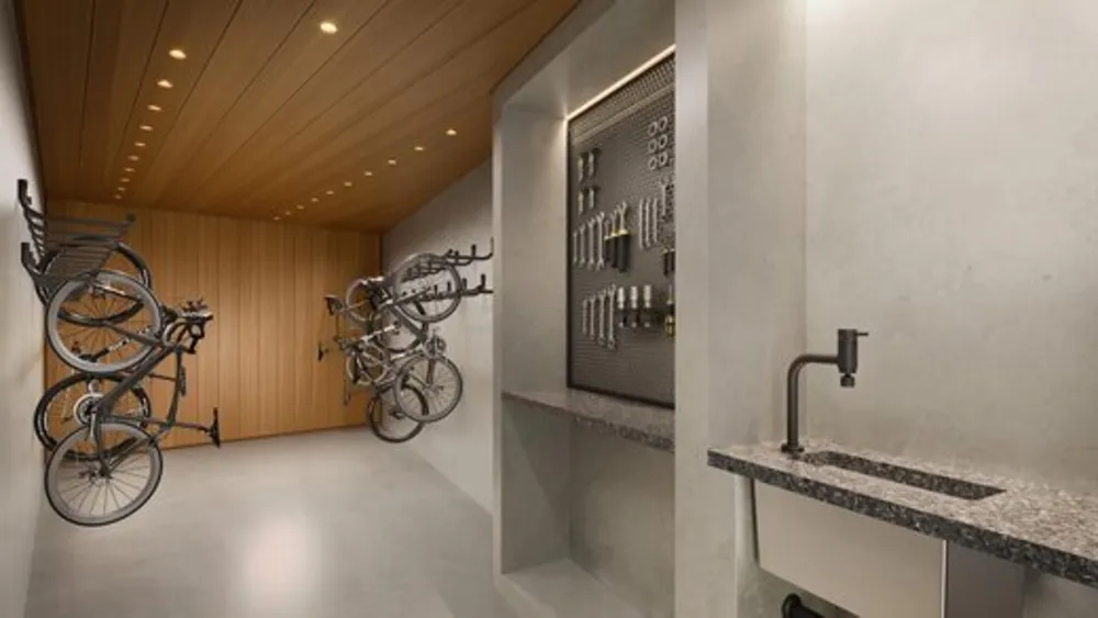 Apartamento, 4 quartos, 220 m² - Foto 4