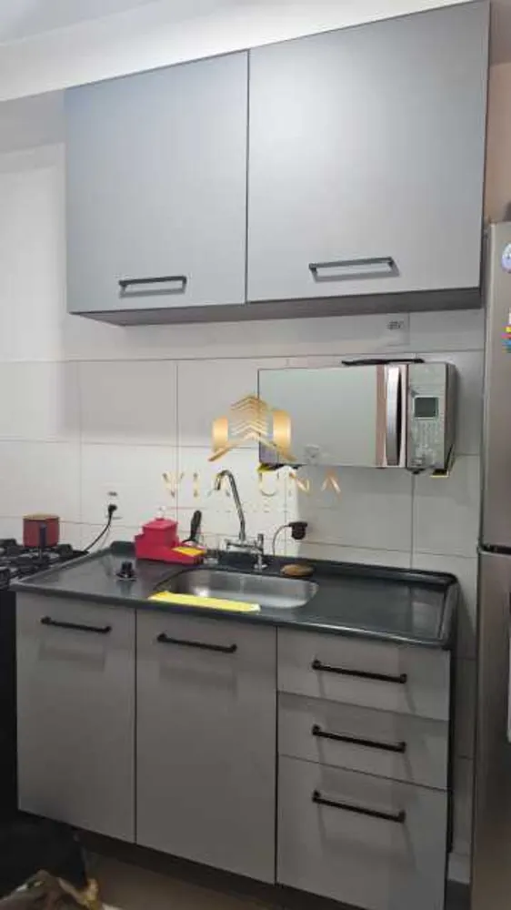Apartamento, 2 quartos, 43 m² - Foto 6