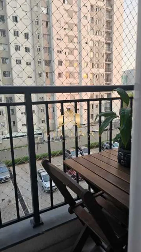 Apartamento, 2 quartos, 43 m² - Foto 1