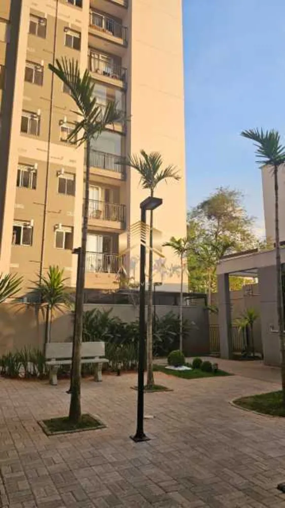 Apartamento, 2 quartos, 43 m² - Foto 7