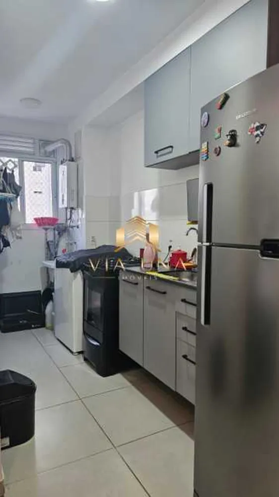 Apartamento, 2 quartos, 43 m² - Foto 5