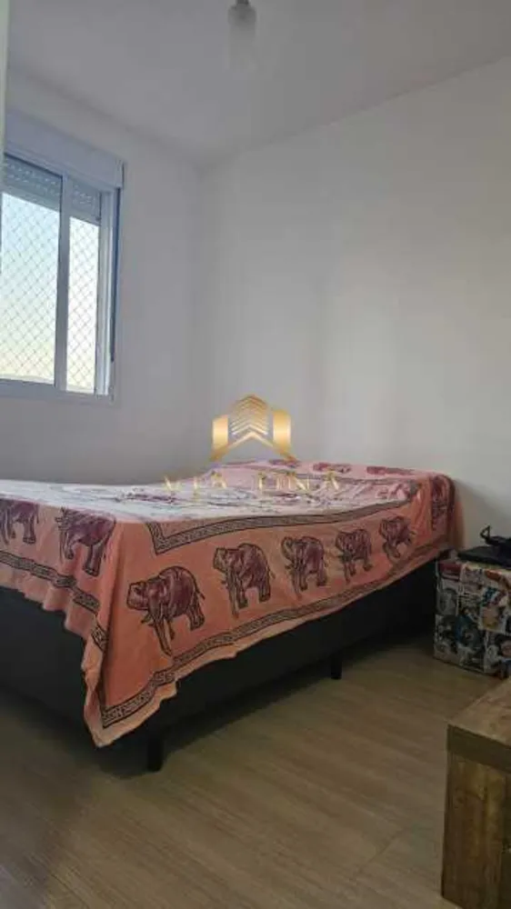Apartamento, 2 quartos, 43 m² - Foto 2