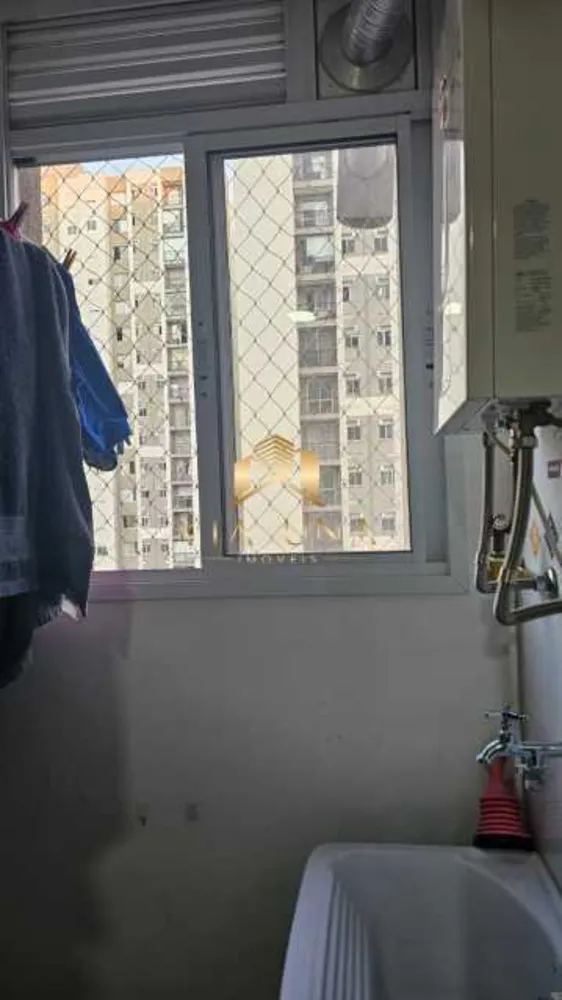 Apartamento, 2 quartos, 43 m² - Foto 3