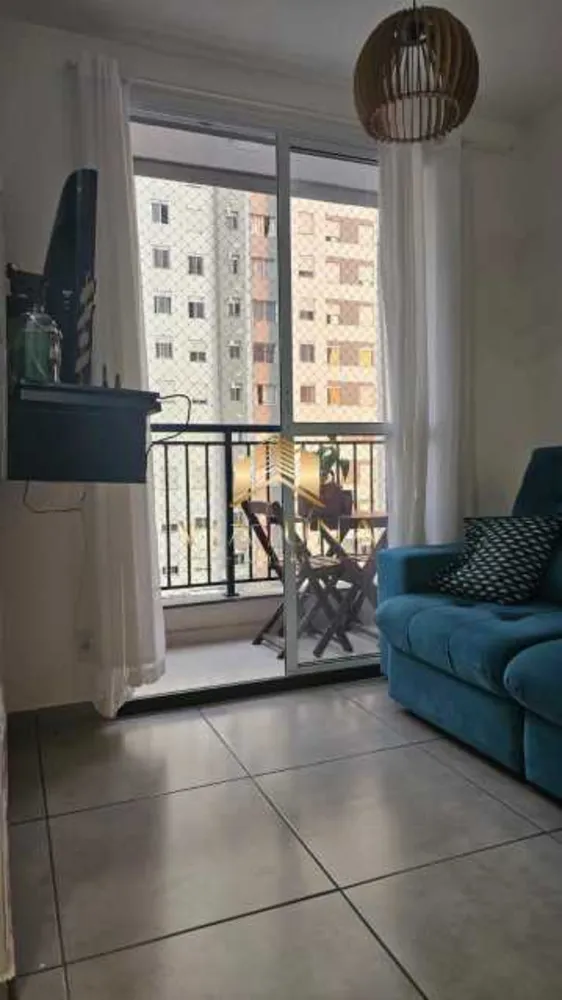 Apartamento, 2 quartos, 43 m² - Foto 12