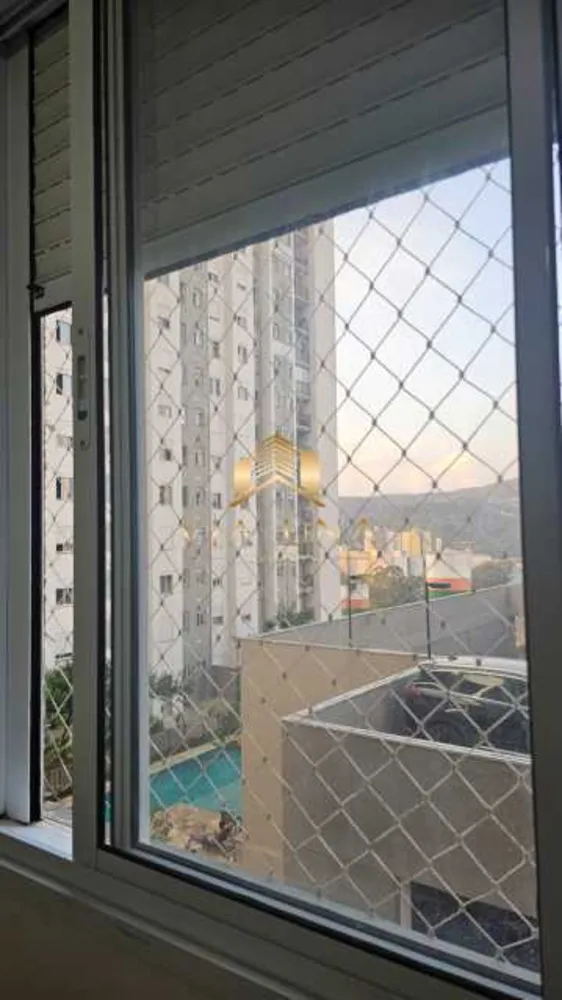 Apartamento, 2 quartos, 43 m² - Foto 9