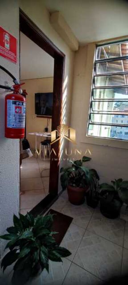 Apartamento, 2 quartos, 50 m² - Foto 2