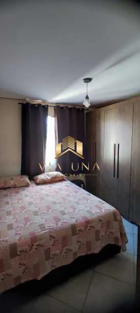 Apartamento, 2 quartos, 50 m² - Foto 8