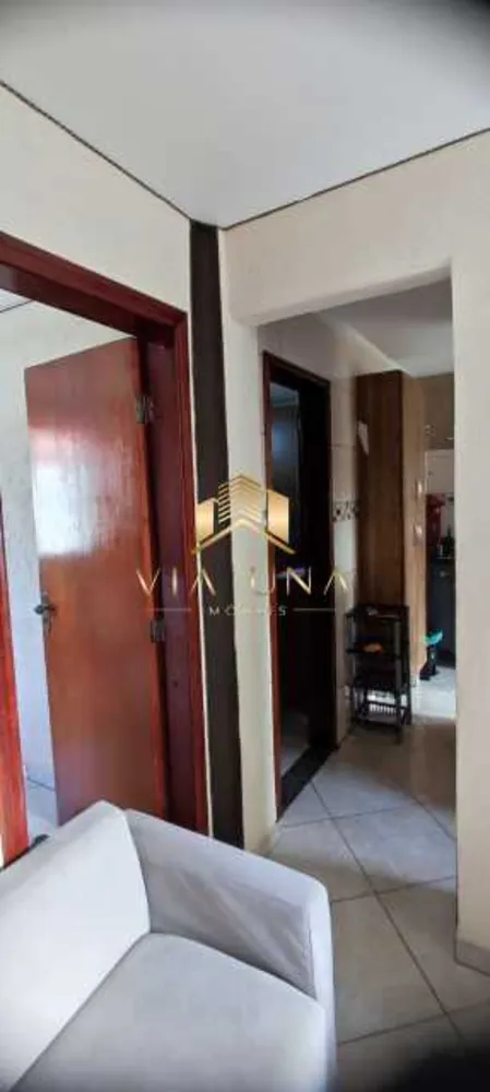 Apartamento, 2 quartos, 50 m² - Foto 4