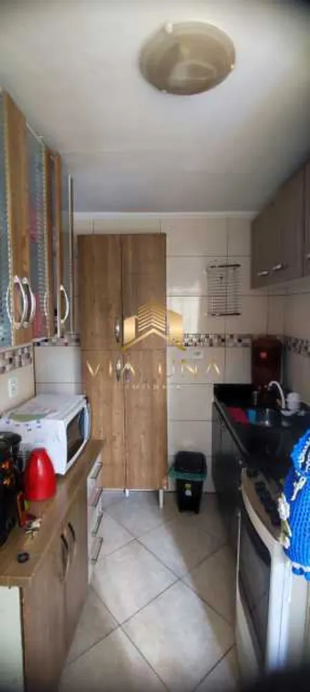 Apartamento, 2 quartos, 50 m² - Foto 6