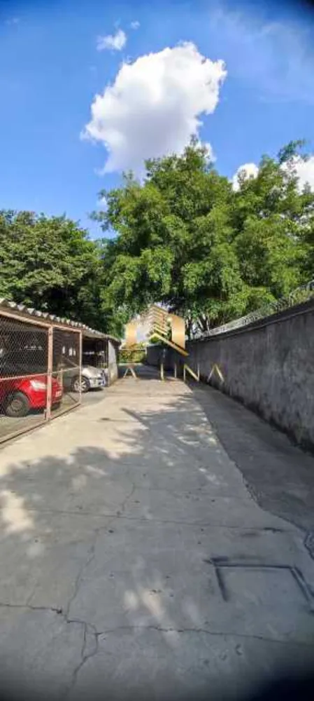 Apartamento, 2 quartos, 50 m² - Foto 12
