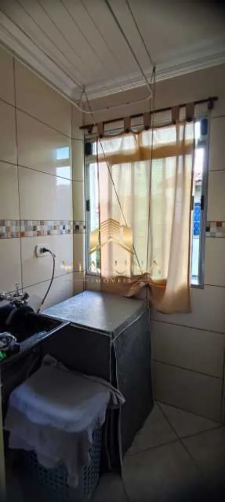 Apartamento, 2 quartos, 50 m² - Foto 7