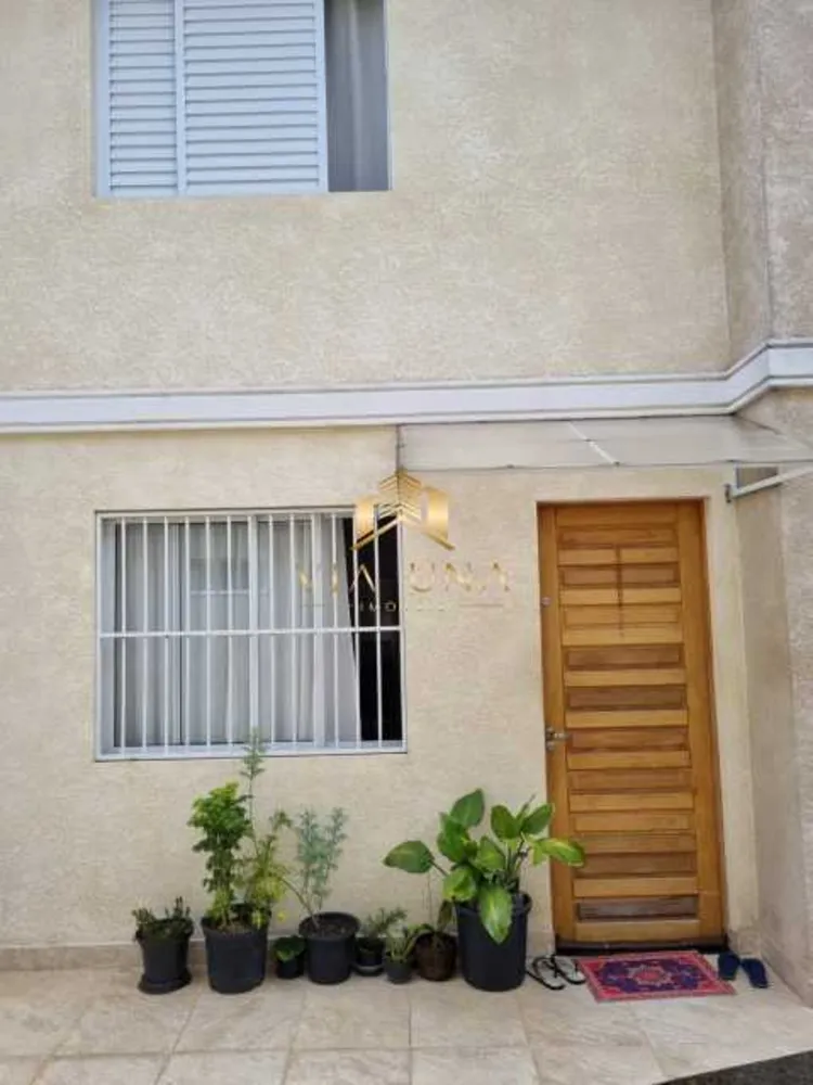 Casa, 2 quartos, 84 m² - Foto 4