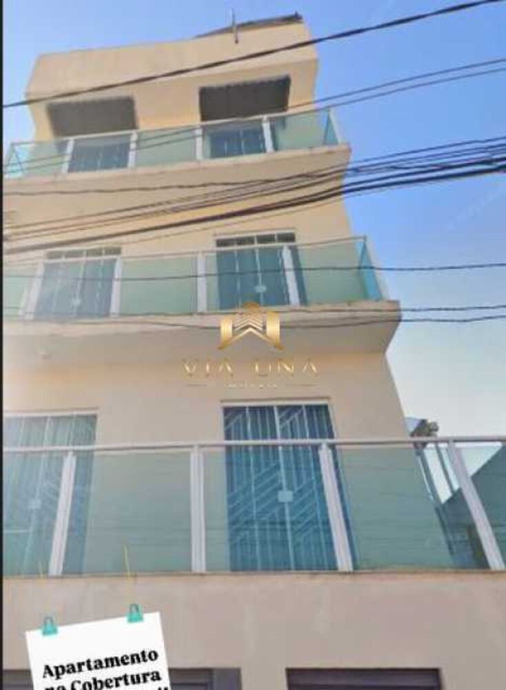 Cobertura, 2 quartos, 160 m² - Foto 5