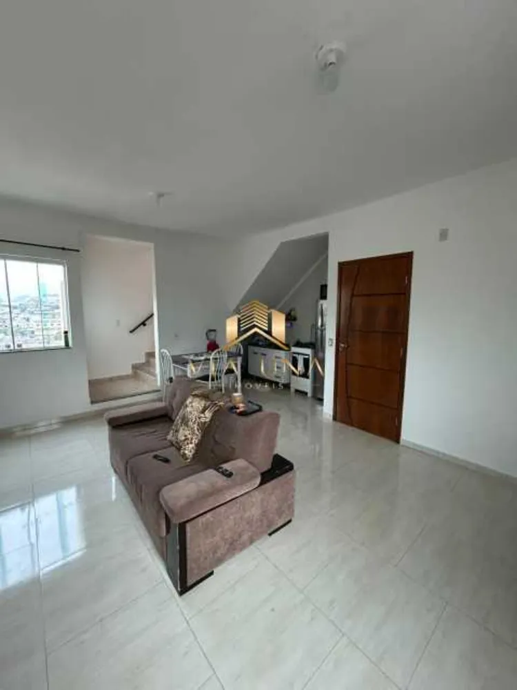 Cobertura, 2 quartos, 160 m² - Foto 4