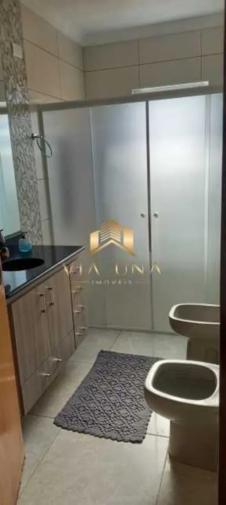 Casa, 3 quartos, 200 m² - Foto 4