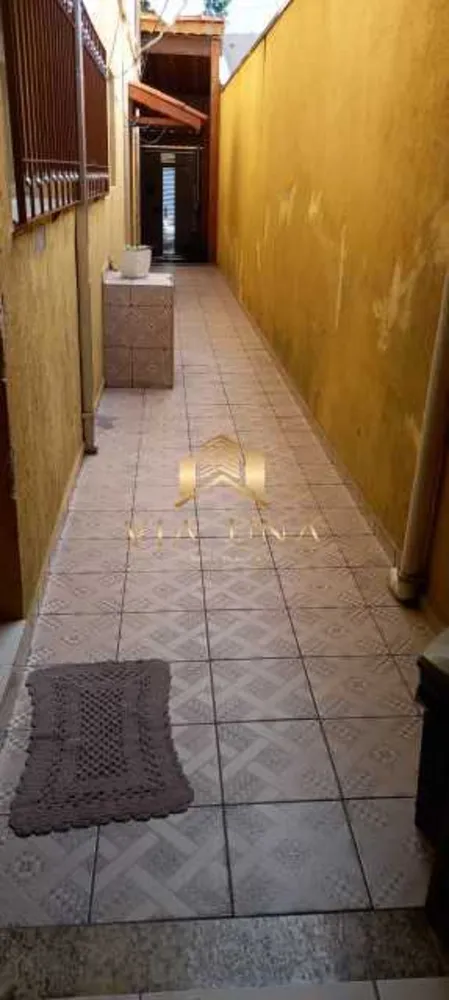 Casa, 3 quartos, 200 m² - Foto 3