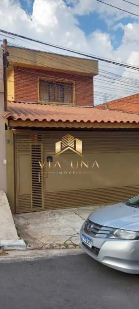 Casa, 3 quartos, 200 m² - Foto 2