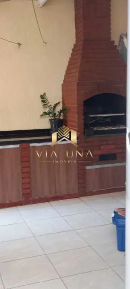 Casa, 3 quartos, 200 m² - Foto 2
