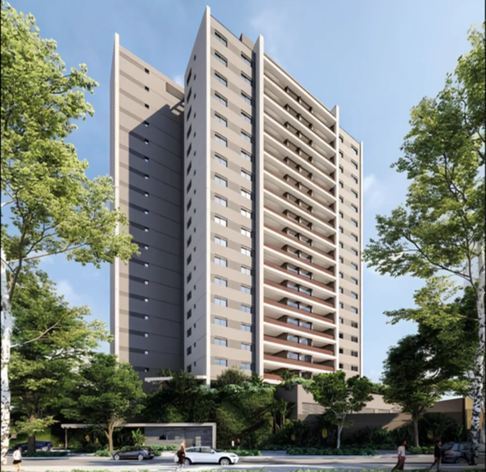 Apartamento, 2 quartos, 148 m² - Foto 1