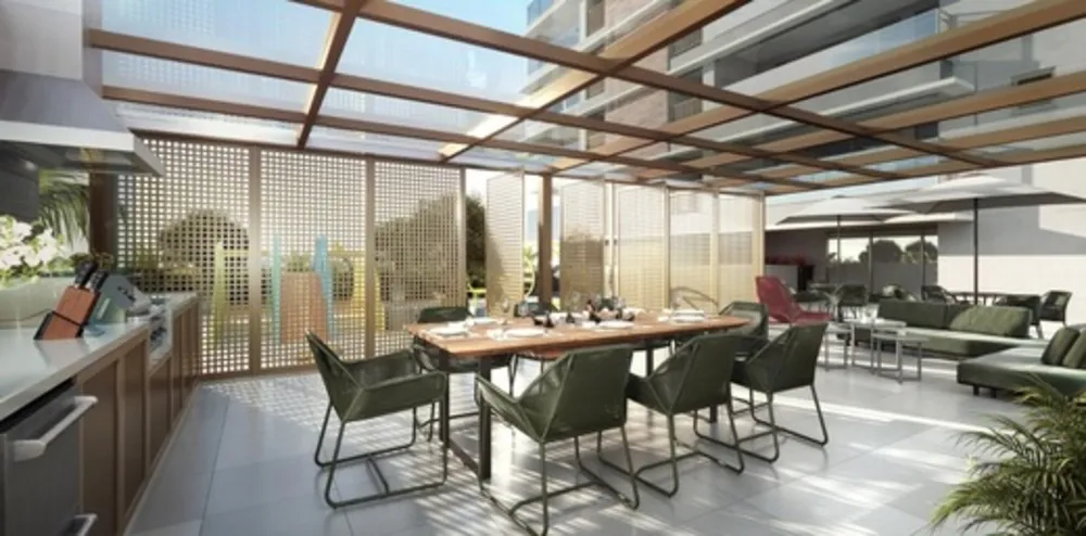 Apartamento, 3 quartos, 97 m² - Foto 10
