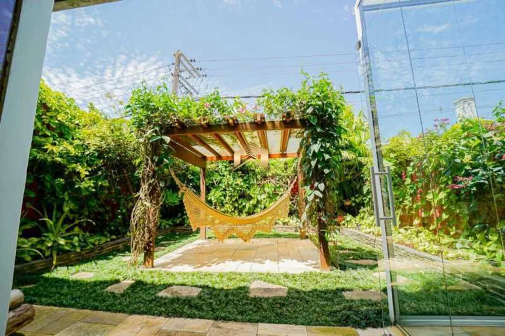 Casa, 3 quartos - Foto 3