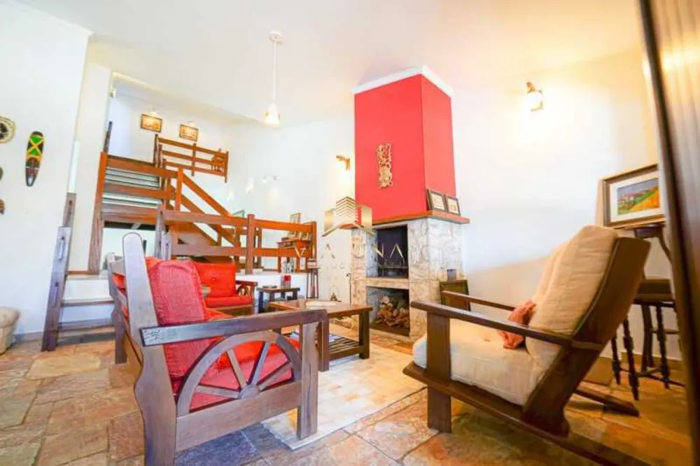 Casa, 3 quartos - Foto 10