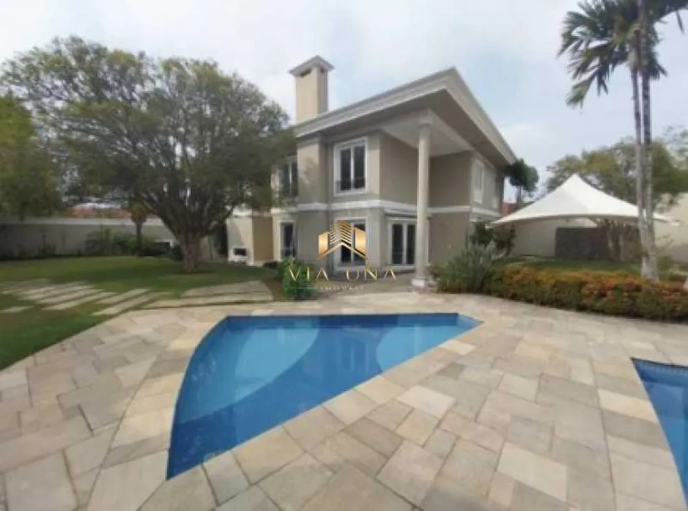 Casa, 3 quartos, 425 m² - Foto 1