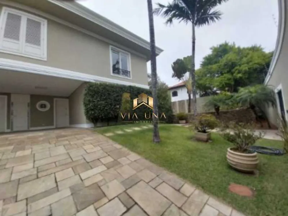 Casa, 3 quartos, 425 m² - Foto 2