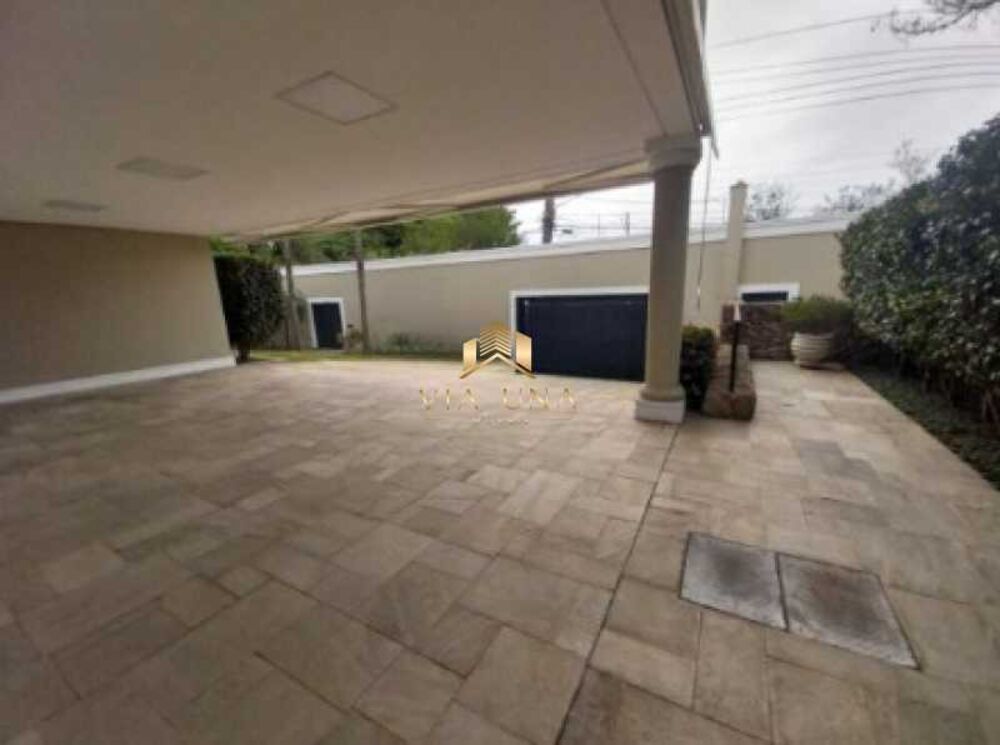 Casa, 3 quartos, 425 m² - Foto 1