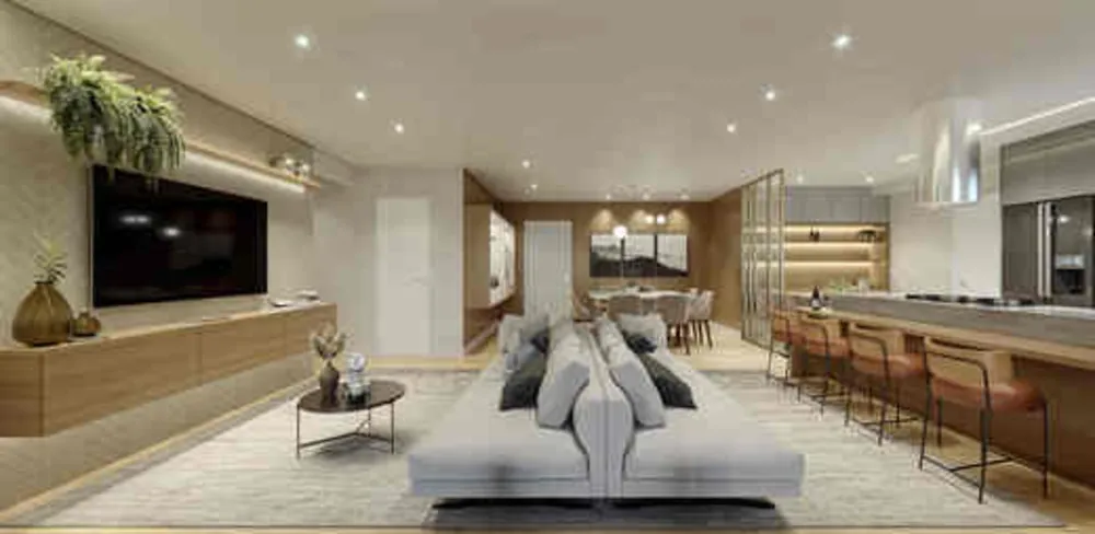 Apartamento, 4 quartos, 141 m² - Foto 1