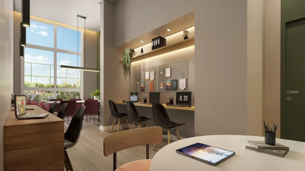 Apartamento, 4 quartos, 141 m² - Foto 4