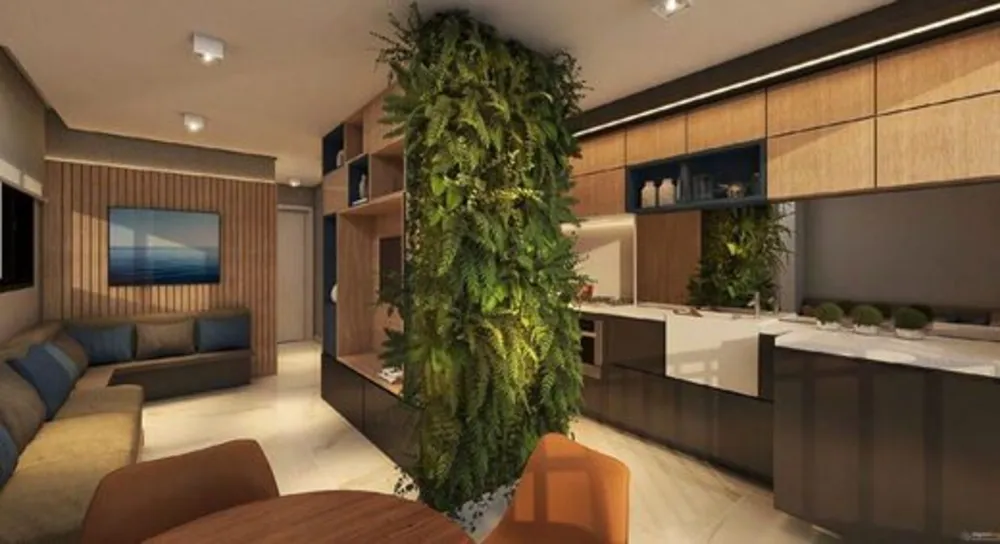 Apartamento, 2 quartos, 55 m² - Foto 4