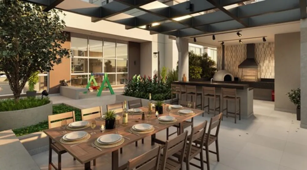 Apartamento, 3 quartos, 94 m² - Foto 5
