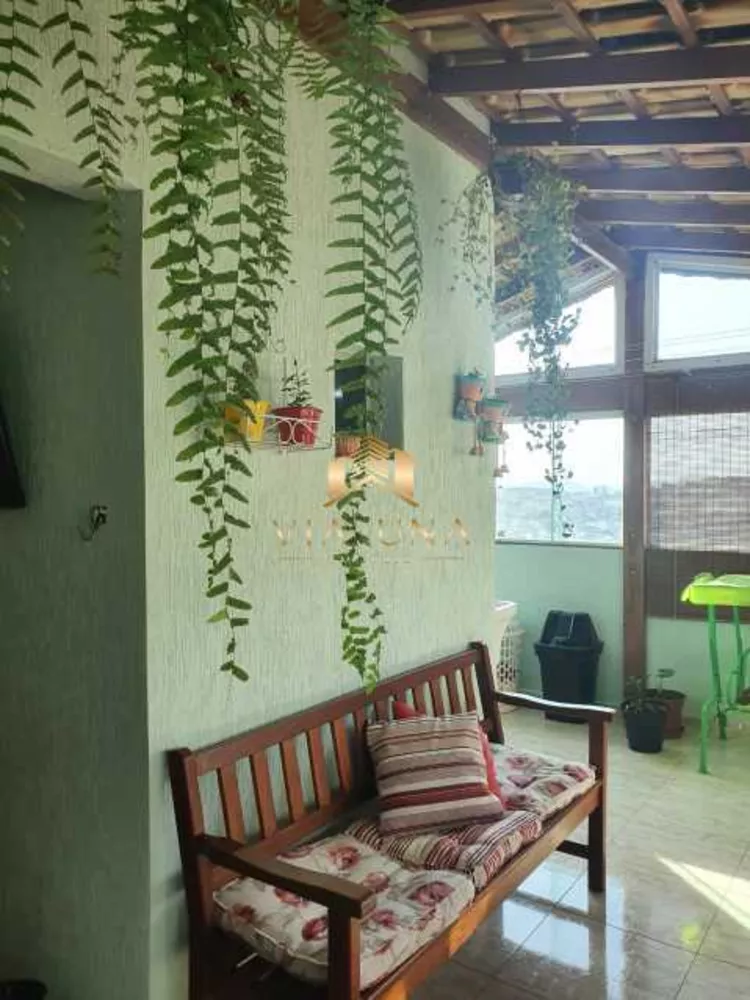 Apartamento, 2 quartos - Foto 5