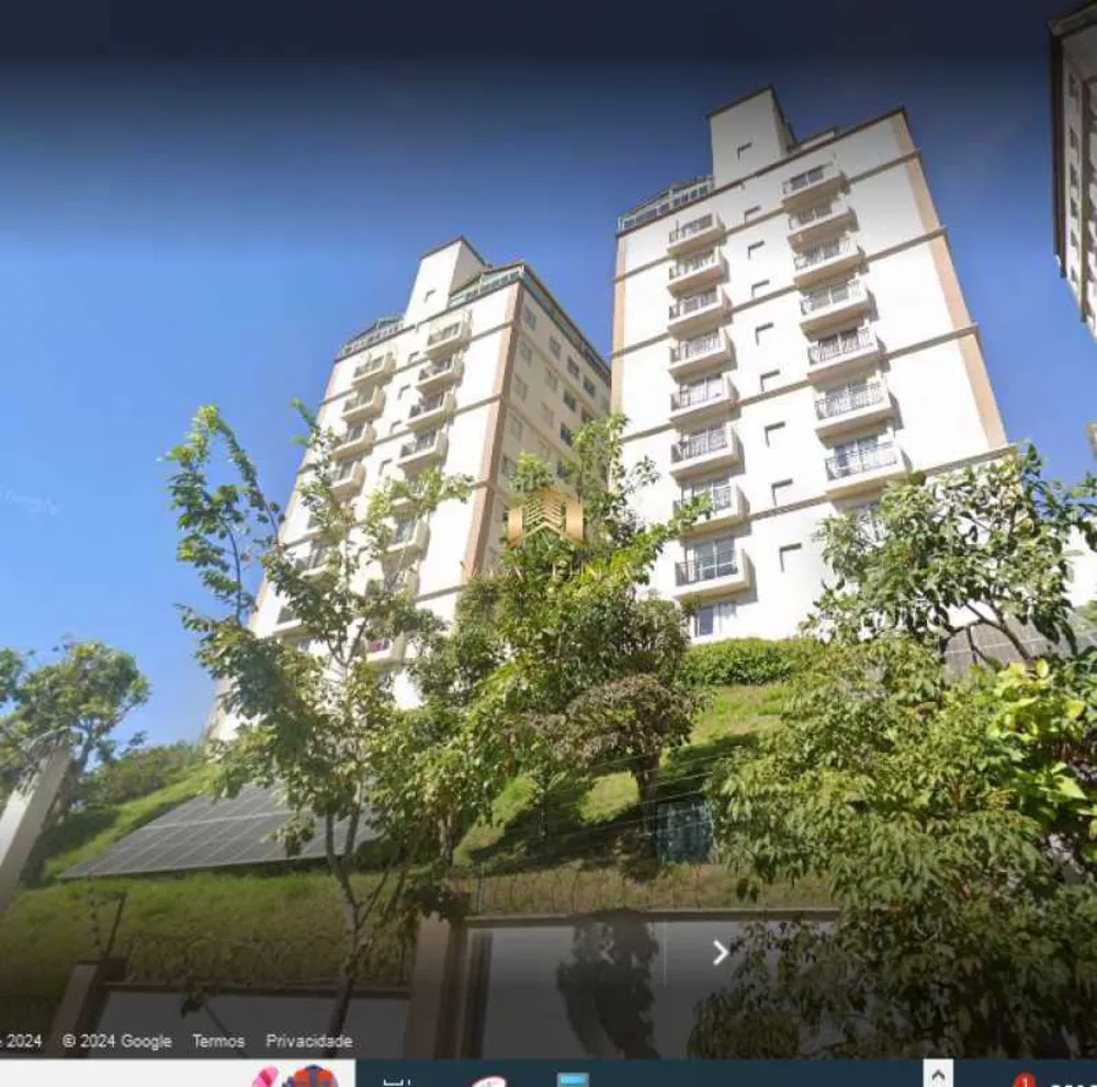 Apartamento, 2 quartos - Foto 1