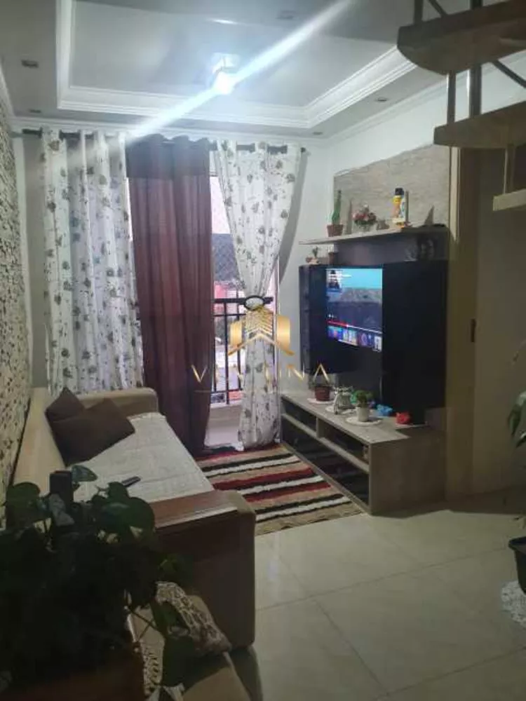 Apartamento, 2 quartos - Foto 10